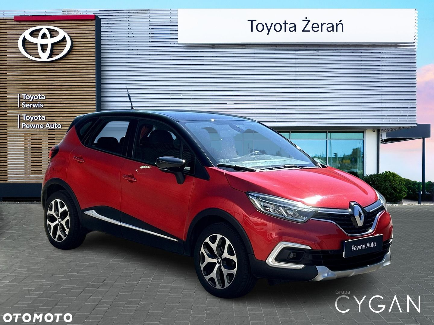 Renault Captur 1.2 Energy TCe Intens - 3