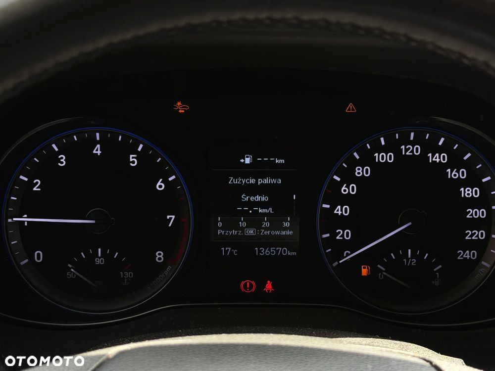 Hyundai Kona 1.0 T-GDI Style - 14