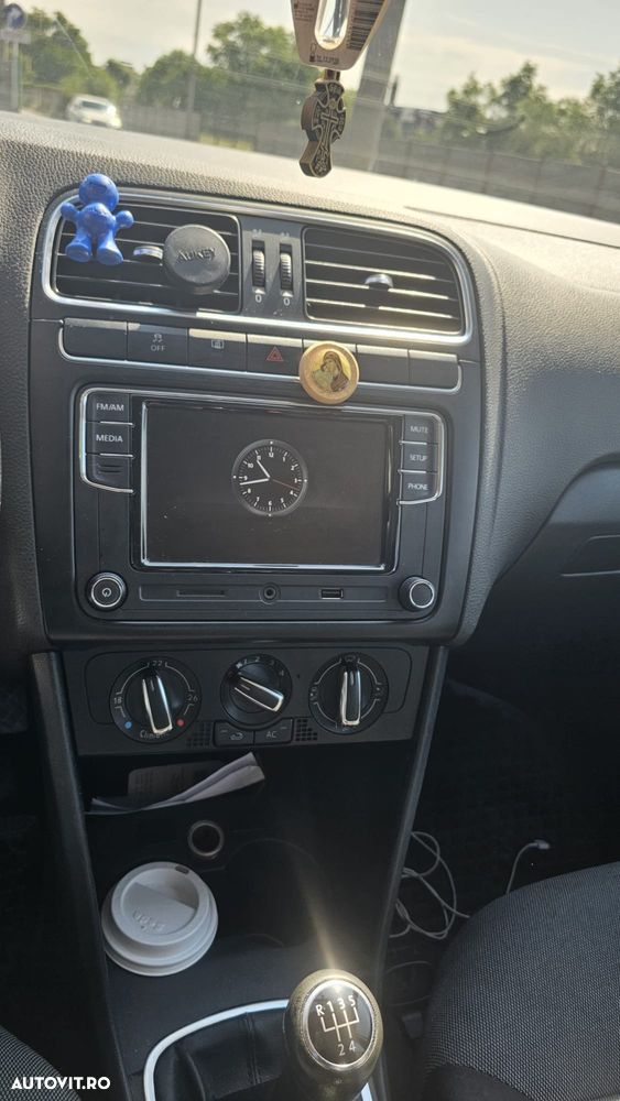 Volkswagen Polo - 14