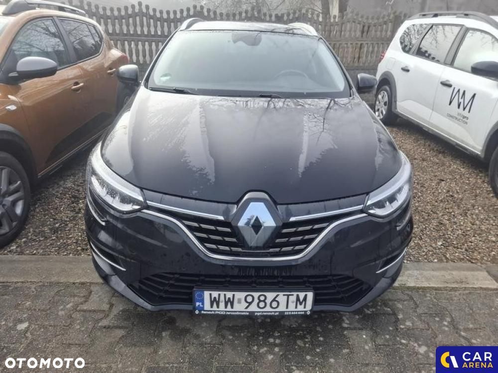 Renault Megane - 6