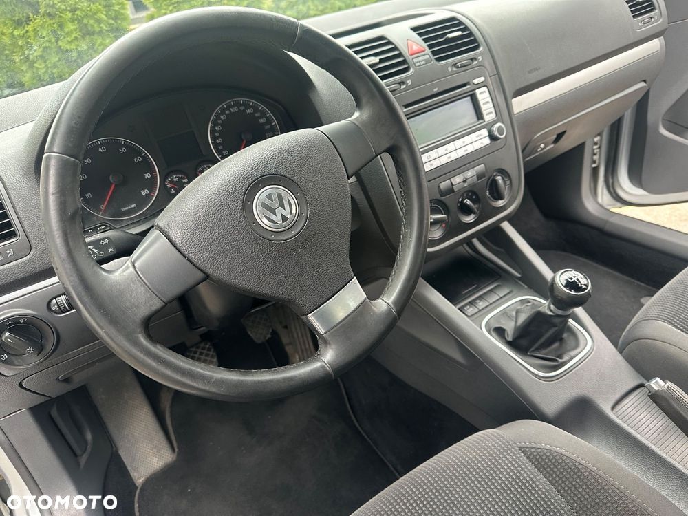 Volkswagen Golf 1.4 TSI Tour Edition - 15