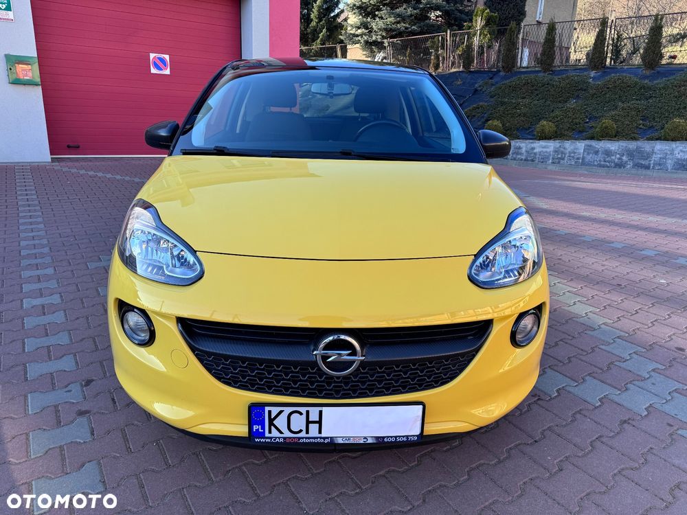 Opel Adam 1.4 Black Link - 5