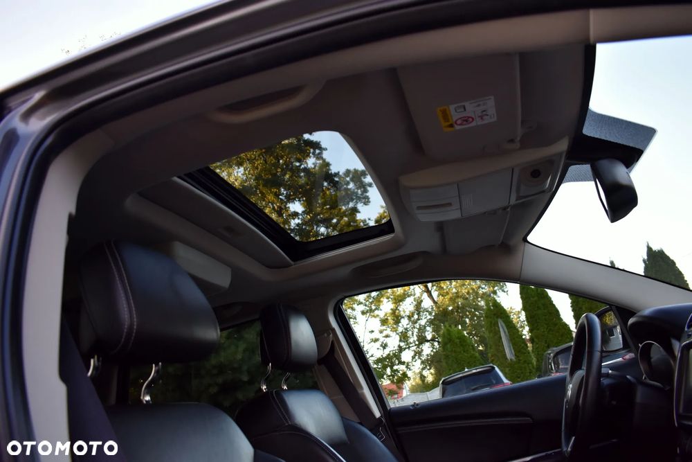 Fiat Freemont 2.0 Multijet 16V DPF Automatik Allrad Cross - 33