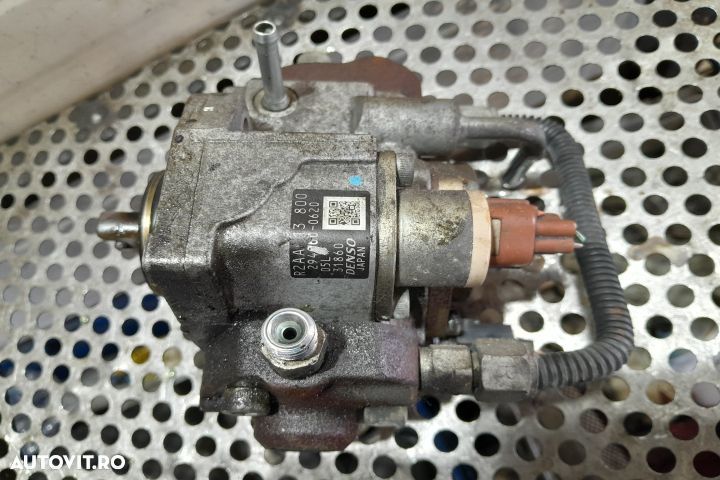 Pompa inalta presiune R2AA13800 R2AA13800 Mazda 6 GH [facelift] [2009 - 4