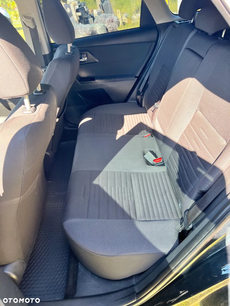Toyota Auris 1.6 Prestige - 8