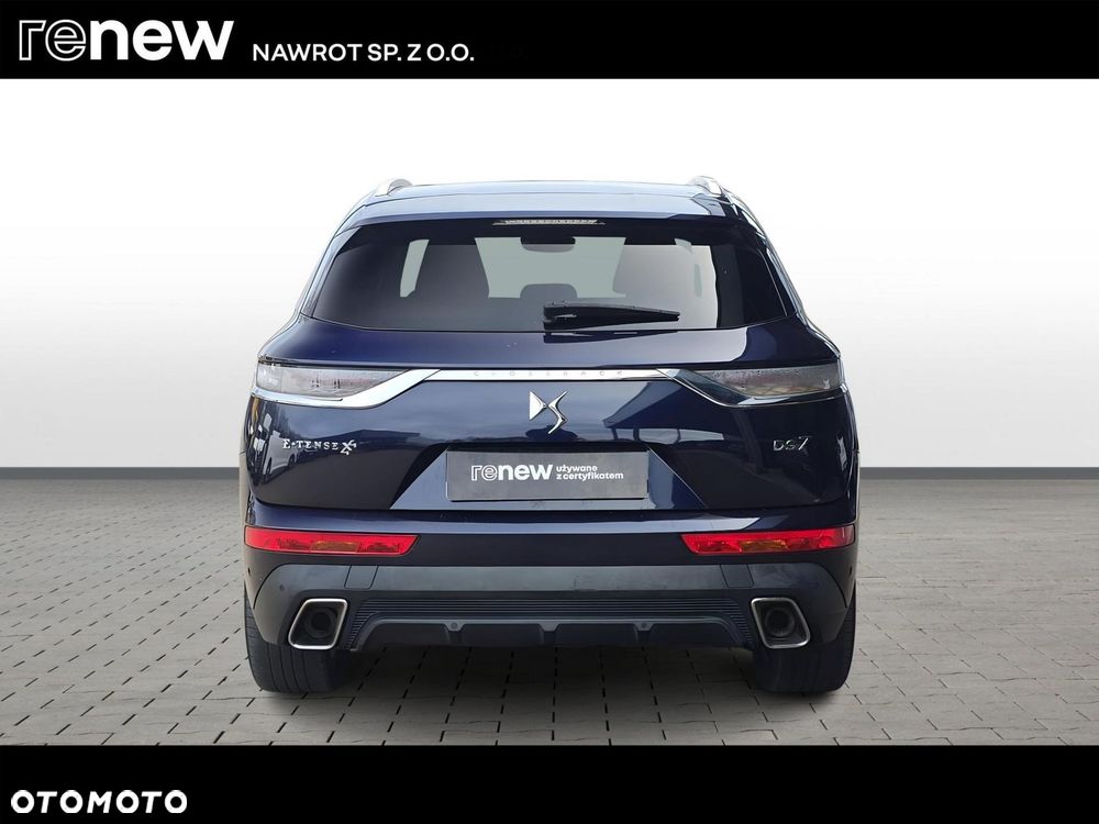 DS Automobiles Ds 7 Crossback 2021 photo 4