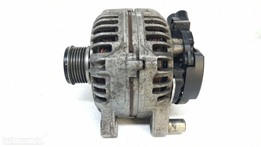 ALTERNADOR PEUGEOT 307 (S1) XS - 2