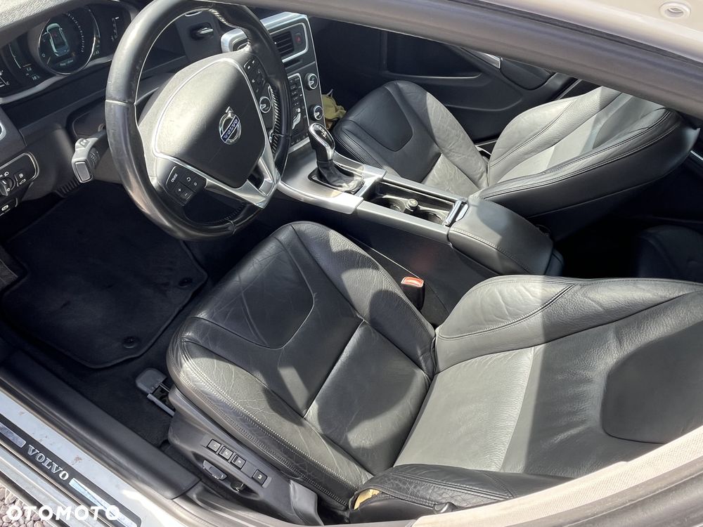 Volvo S60 2.5 T5 - 8