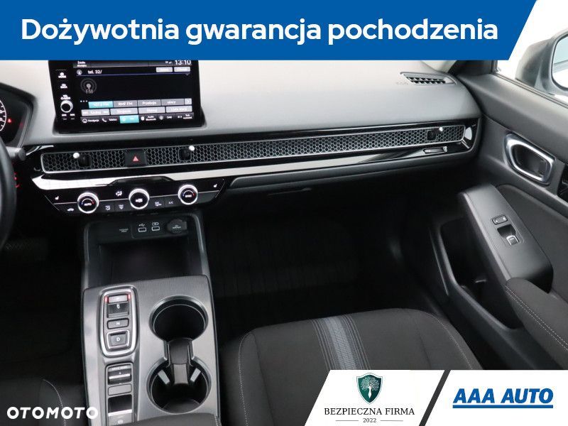 Honda Civic - 10