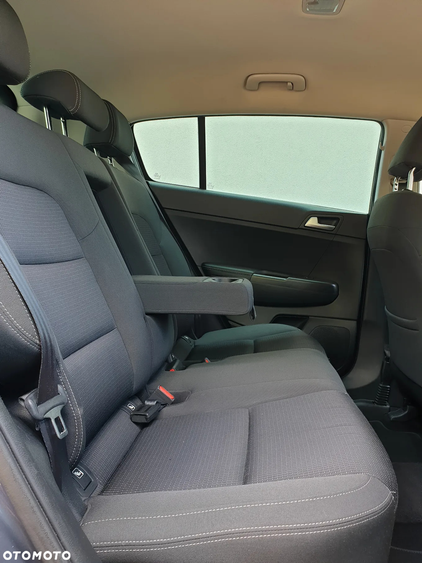 Kia Sportage 1.6 GDI 2WD EDITION 7 - 32