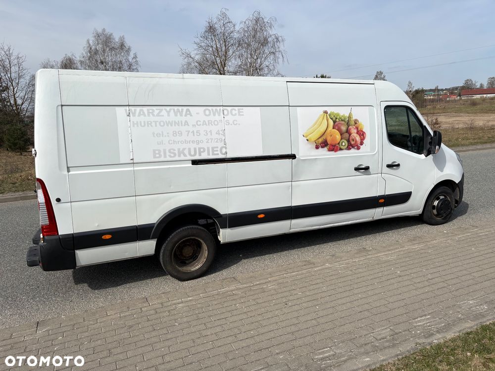 Renault Master - 4