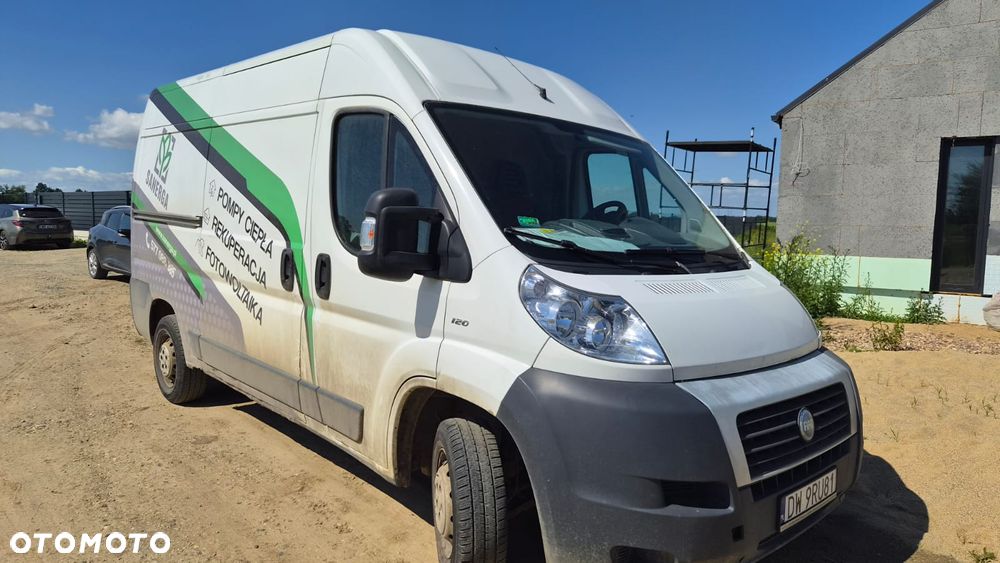 Fiat DUCATO - 1