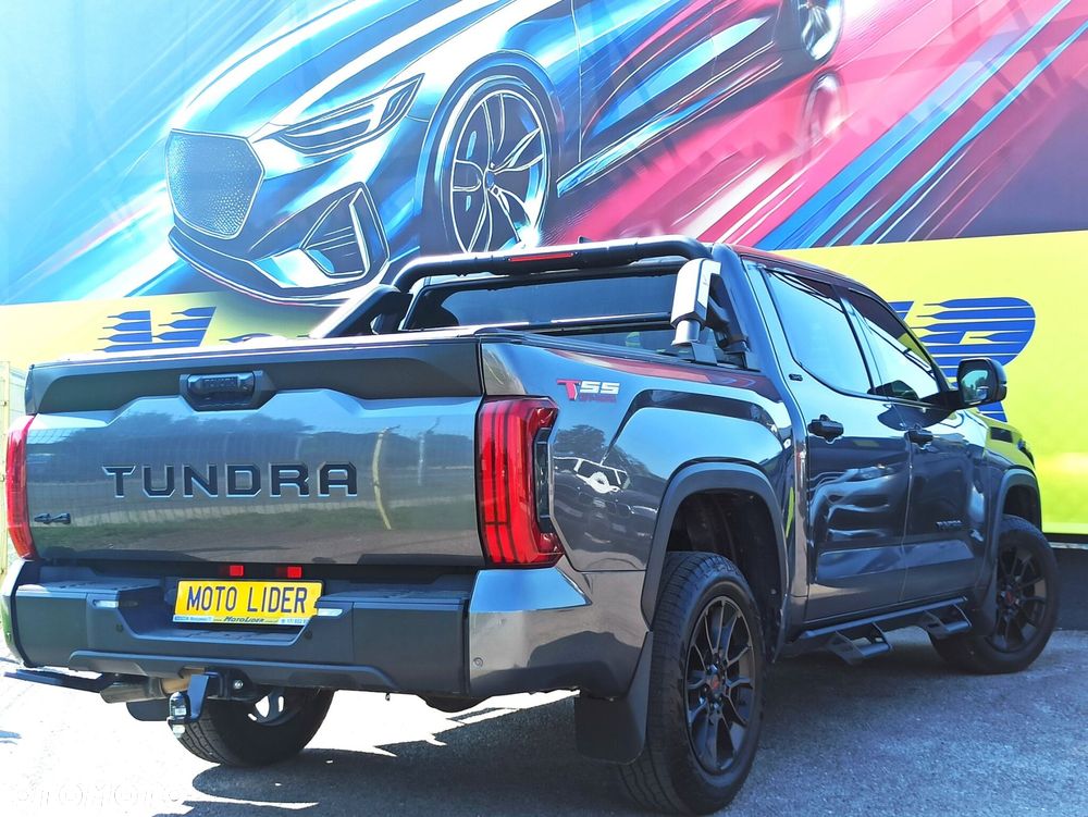 Toyota Tundra - 6