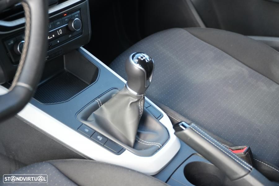 SEAT Arona 1.0 TSI Style - 8