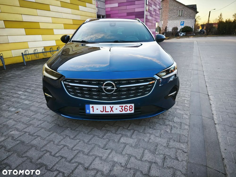 Opel Insignia 1.5 GS Line Plus - 18