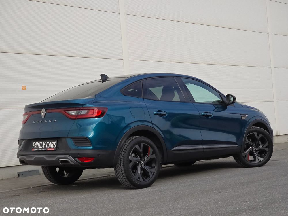 Renault Arkana - 6