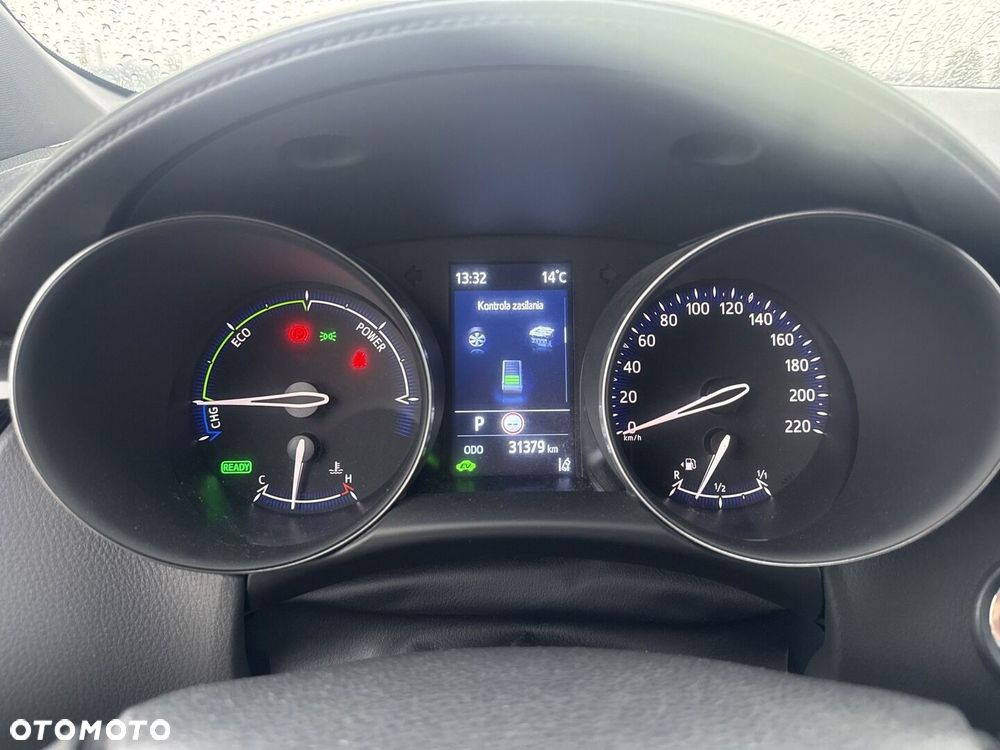 Toyota C-HR 2.0 Hybrid Style - 21