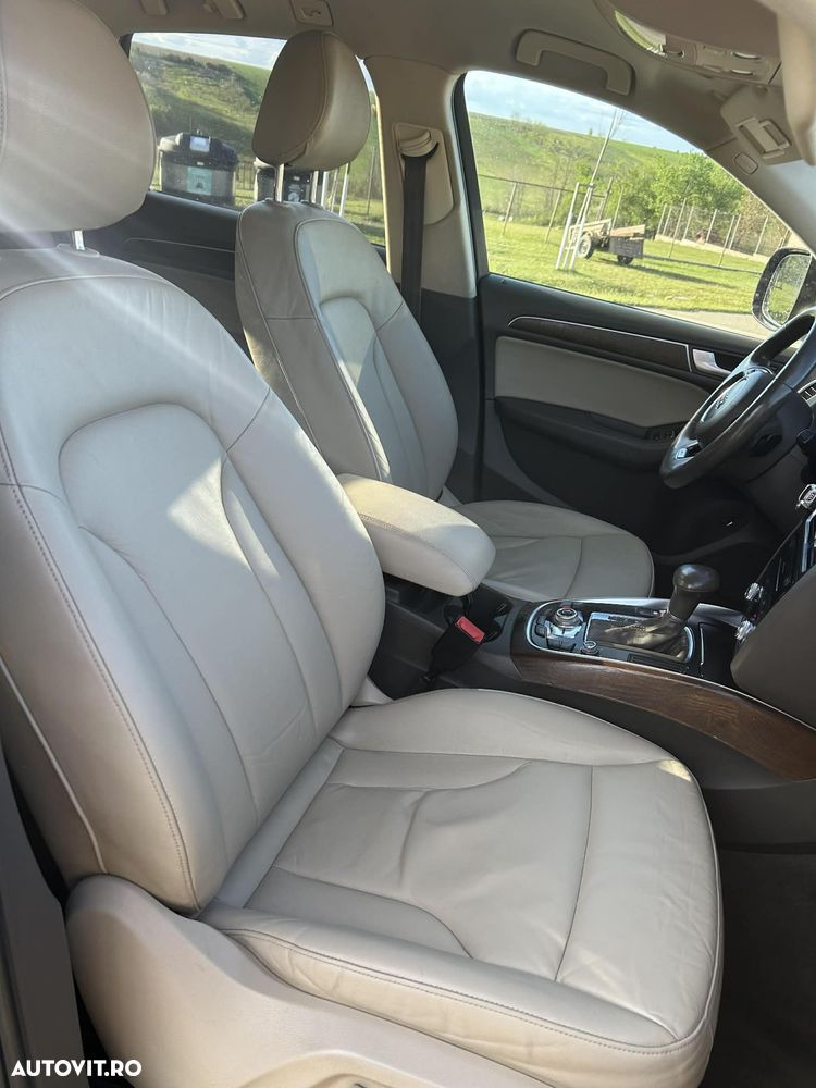 Audi Q5 2.0 TDI Quattro S tronic - 6