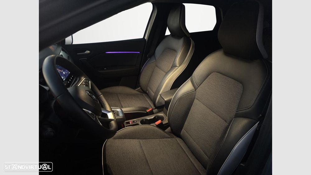 Renault Captur 1.0 TCe Techno - 7