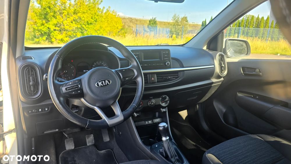Kia Picanto 1.2 Edition 7 - 32