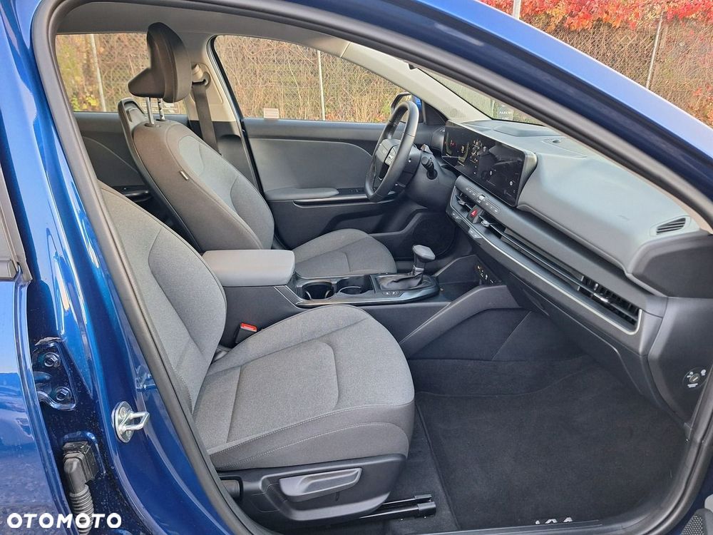 Kia K4 1.6 T-GDI M - 27