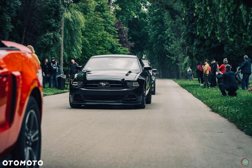 Ford Mustang 3.7 V6 Premium - 12