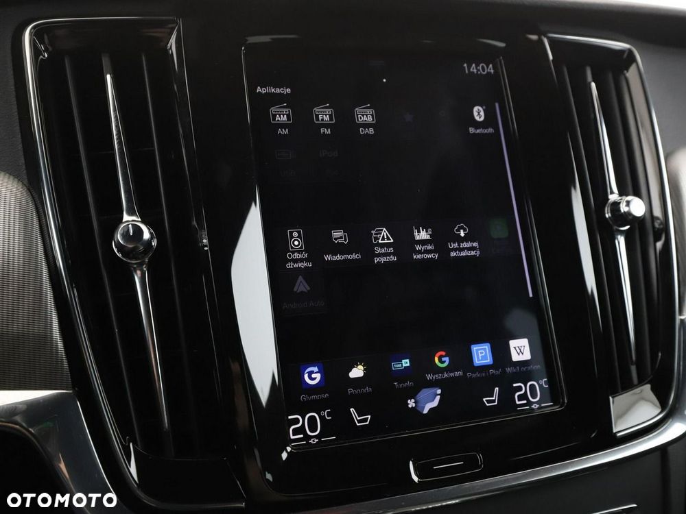 Volvo V90 Cross Country T5 AWD Pro - 28