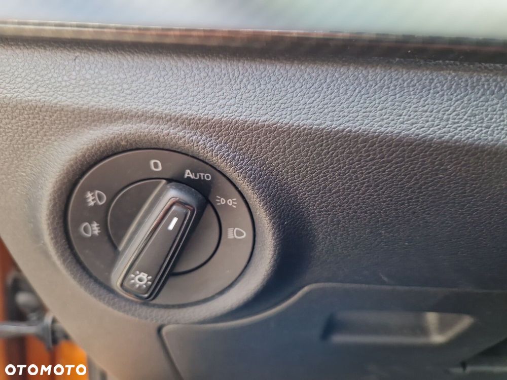 Skoda Kamiq 1.0 TSI Monte Carlo - 17