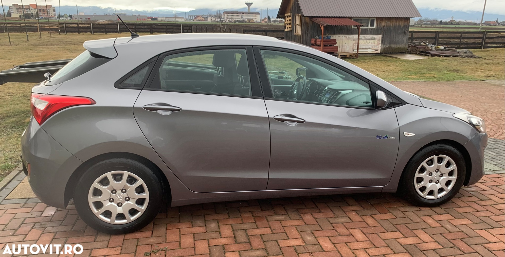 Hyundai i30 1.6 Style - 2