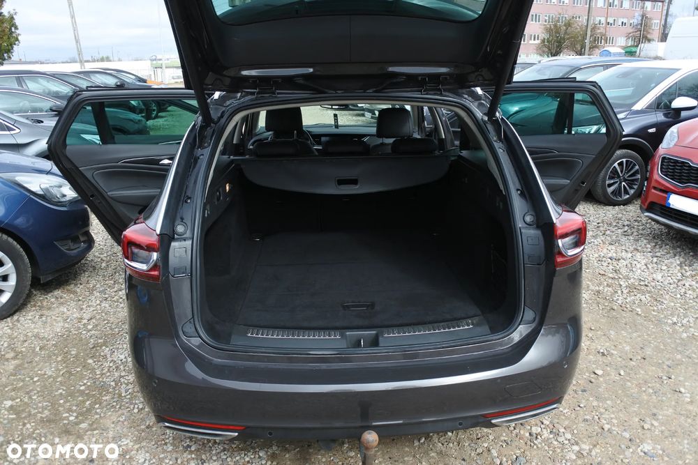 Opel Insignia 2.0 CDTI Business Elegance S&S - 12