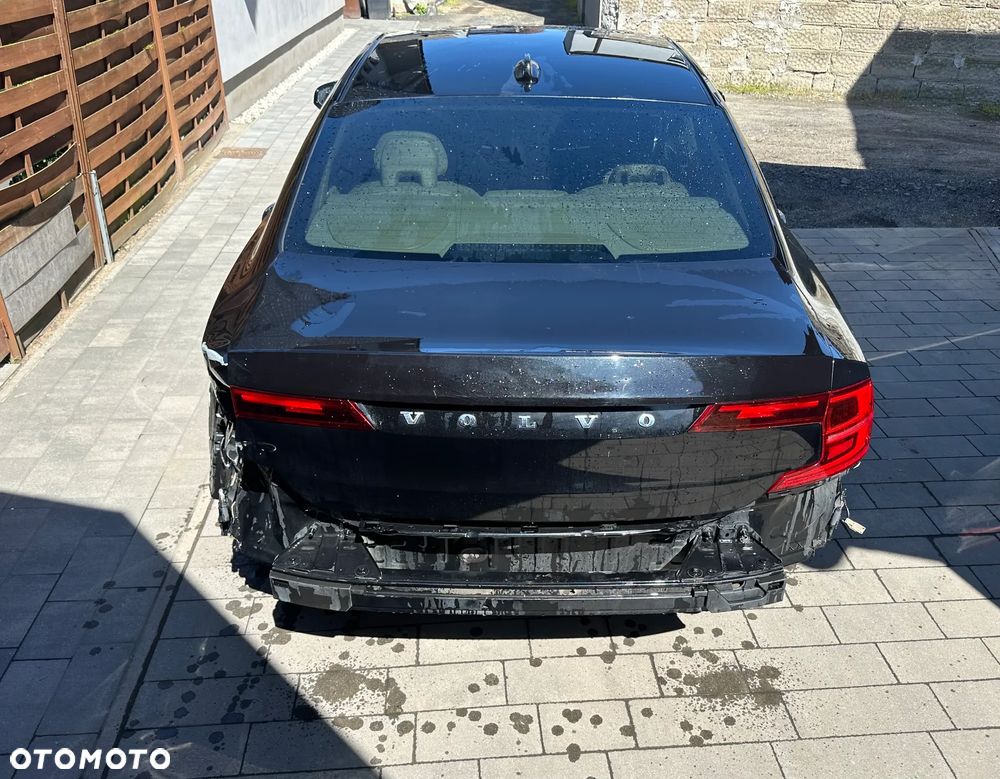 Volvo S90 D5 AWD Inscription - 7