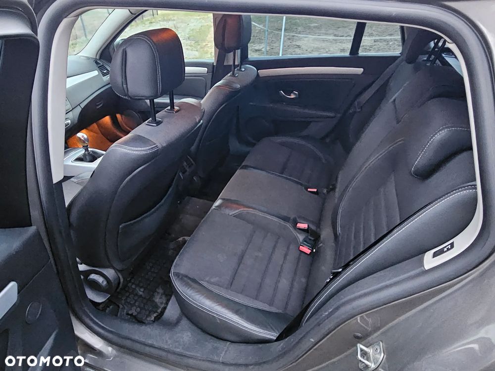 Renault Laguna - 6
