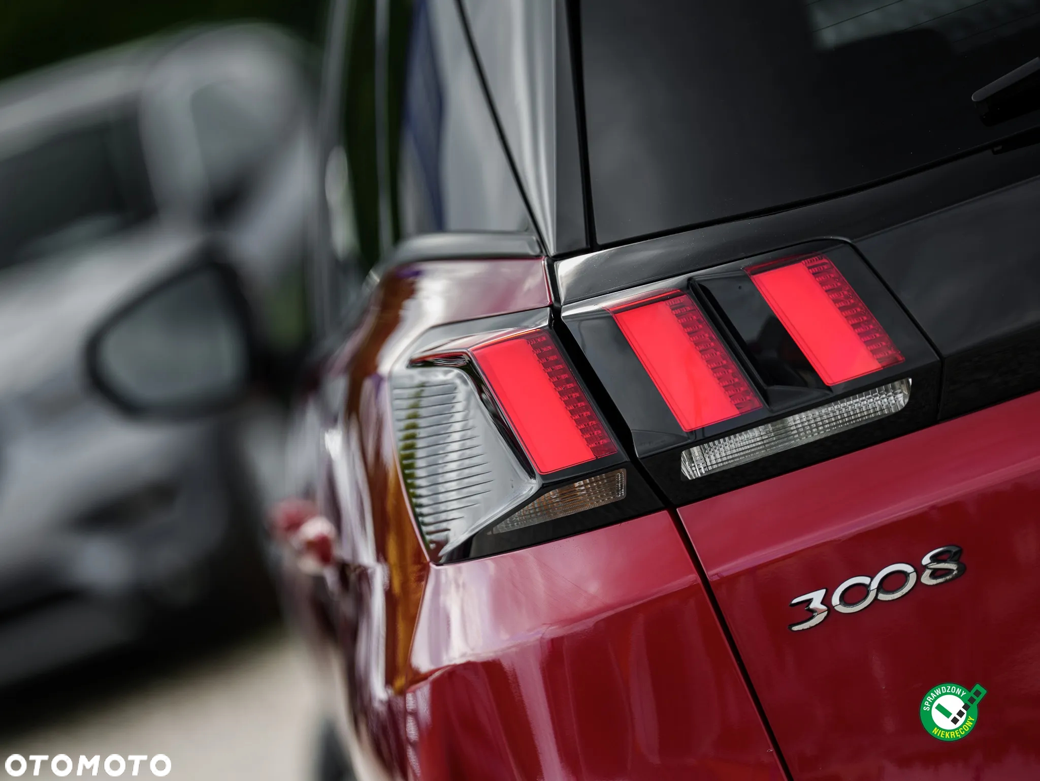 Peugeot 3008 1.5 BlueHDi Active Pack S&S - 10
