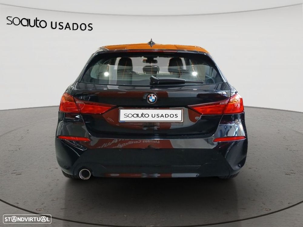 BMW 116 d - 6