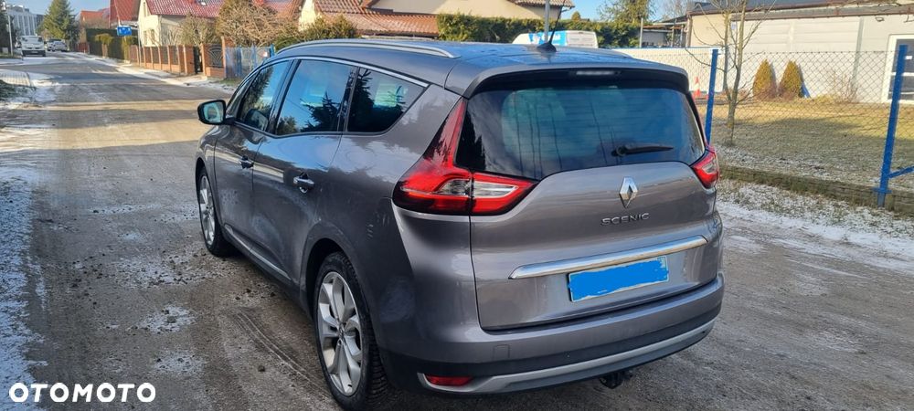 Renault Scenic ENERGY dCi 130 INTENS - 5
