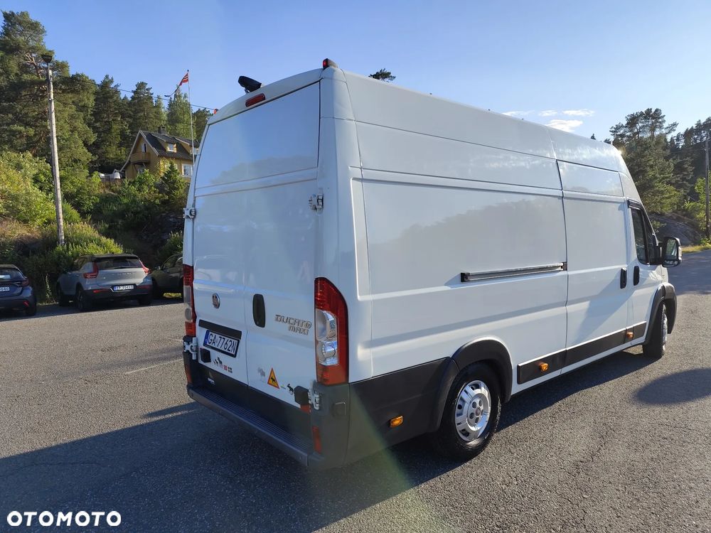 Fiat DUCATO - 7