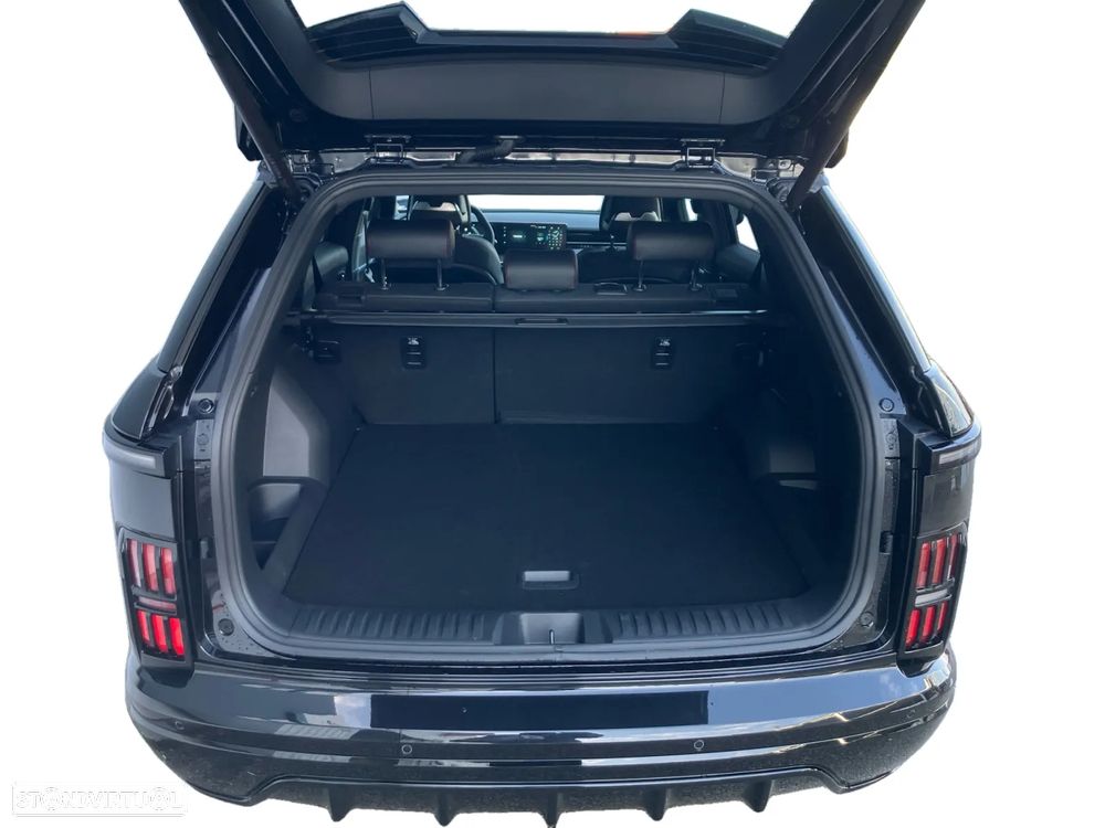 KGM Actyon 1.5 T-GDI Dual-Tech Hybrid K5 - 16