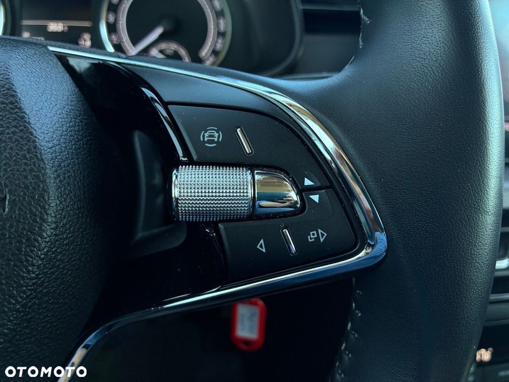 Skoda Kamiq 1.0 TSI Ambition - 15