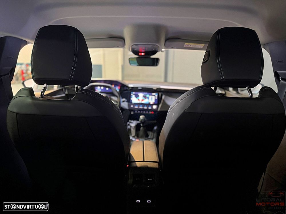Peugeot 308 1.2 PureTech Allure - 39