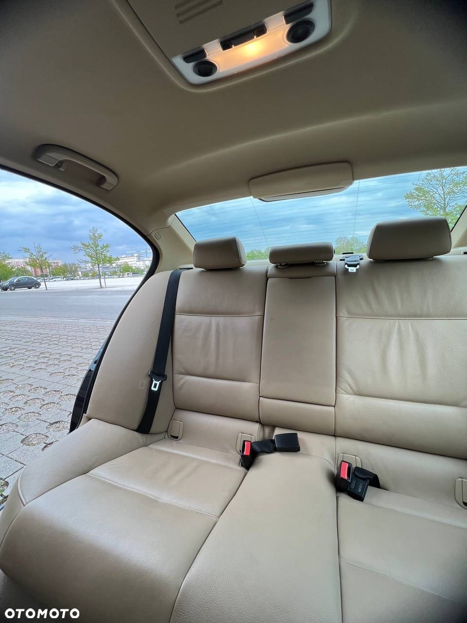 BMW Seria 3 - 4