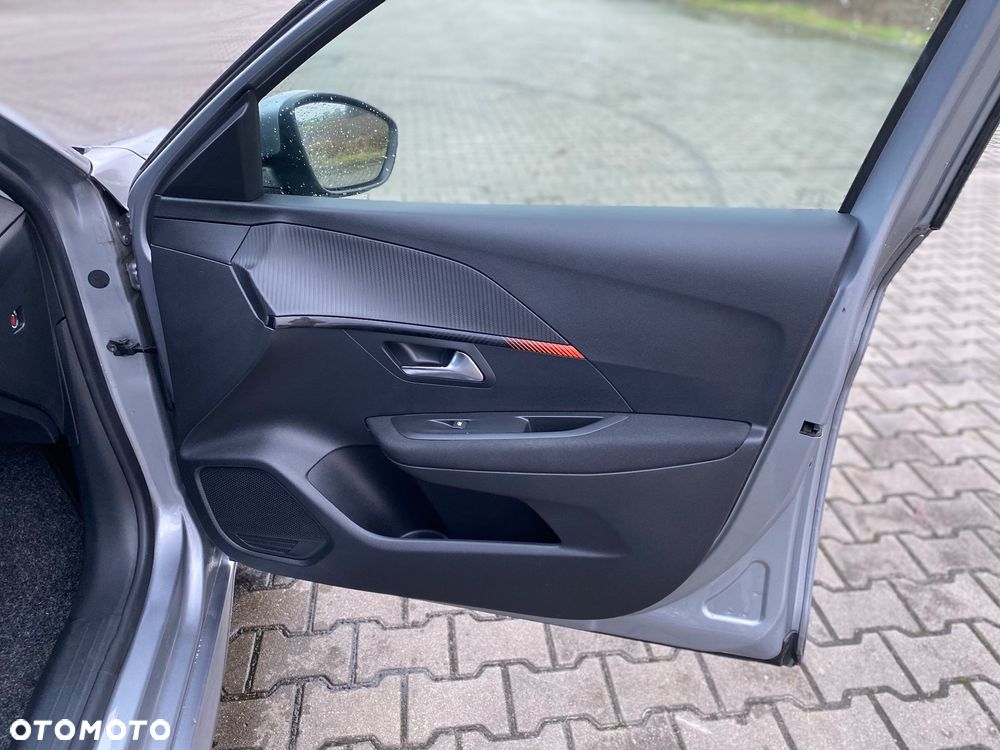 Peugeot 208 PureTech 100 Active Pack - 14