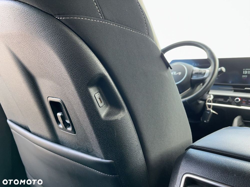 Kia Sportage 1.6 T-GDI MHEV L 2WD DCT - 17