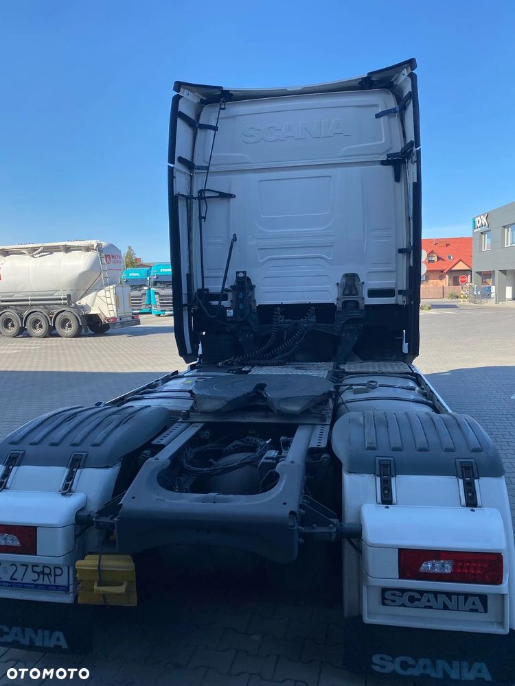 Scania S450A4X2NA - 5