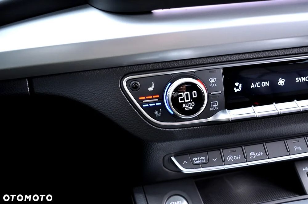 Audi Q5 40 TDI mHEV Quattro S tronic - 20