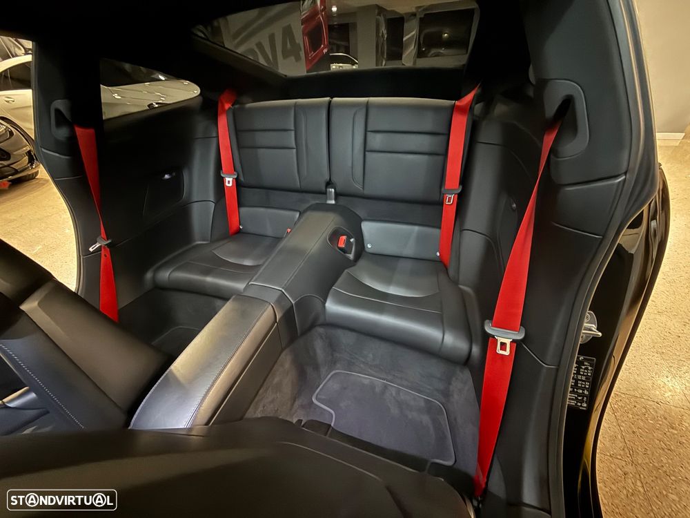 Porsche 911 (992) Carrera S PDK - 15