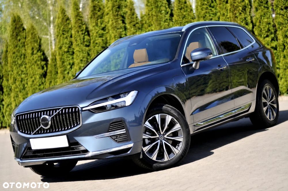 Volvo XC 60 T6 AWD Plus Bright - 8