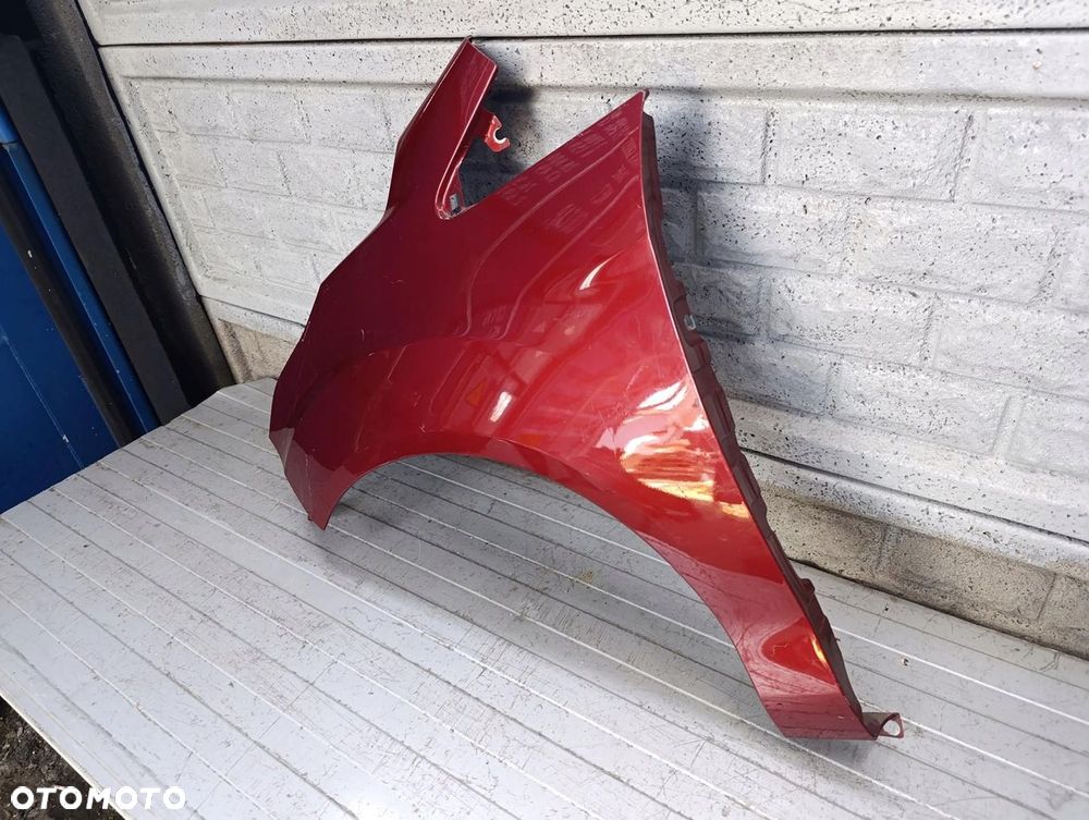 BŁOTNIK PRZEDNI LEWY FORD B-MAX 2013-20 ORYGINAŁ - 3