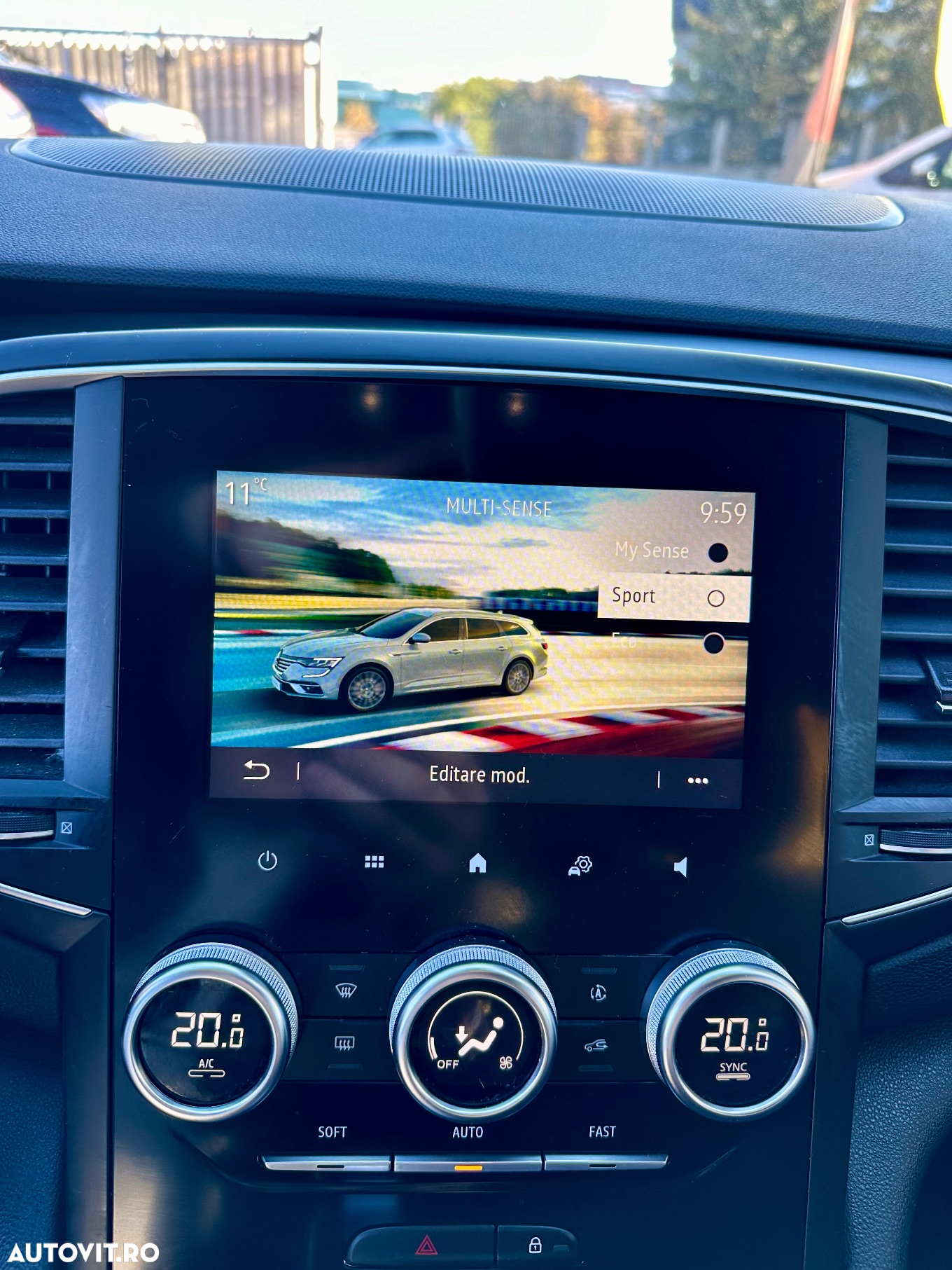 Renault Talisman Blue dCi EDC Intens - 18