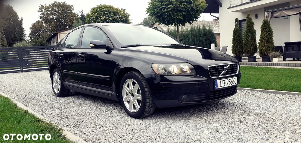 Volvo S40 1.8 Momentum - 11