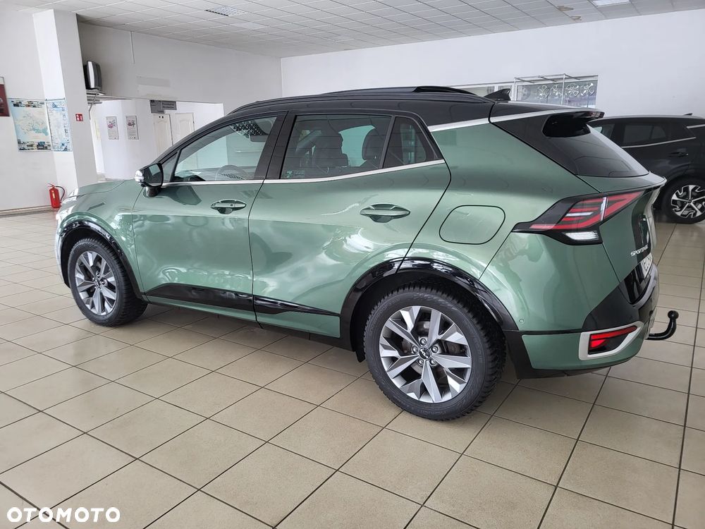 Kia Sportage - 2